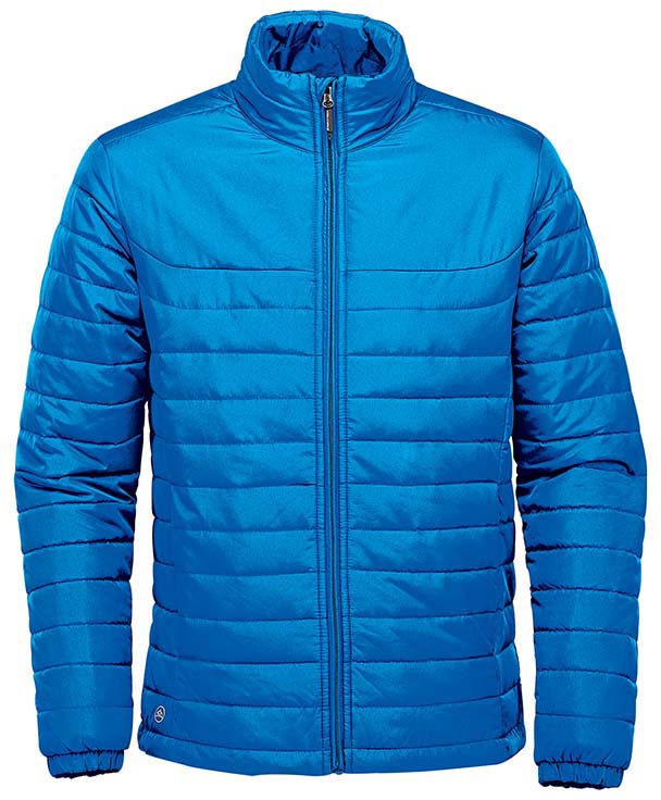 Nautilus Quilted (H) - SD20