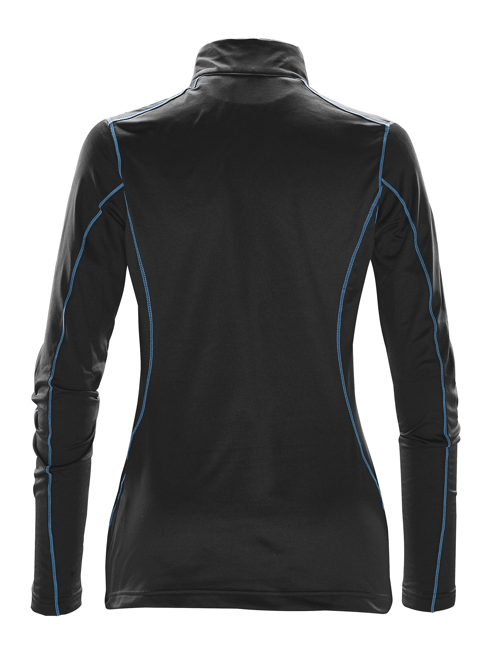 Pulse baselayer (D) - SF12