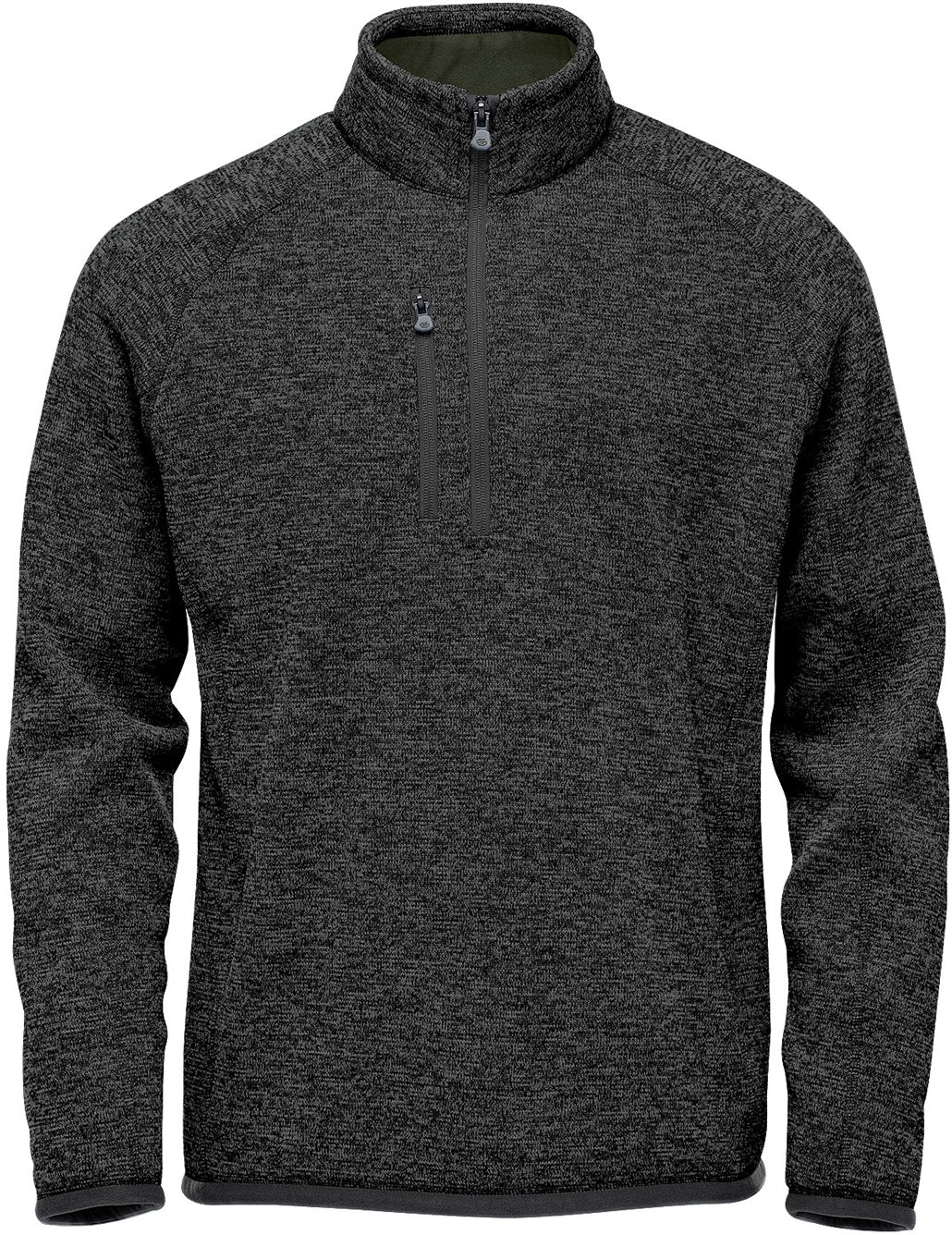 Avalanche 1/4 Zip Pullover - SF42
