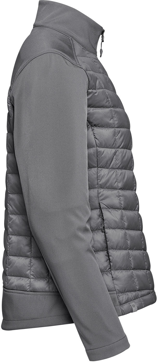 Appalachian thermal softshell jacket (D) - SK49
