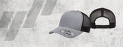 Flexfit Retro Trucker 2-Tone - FL6606T