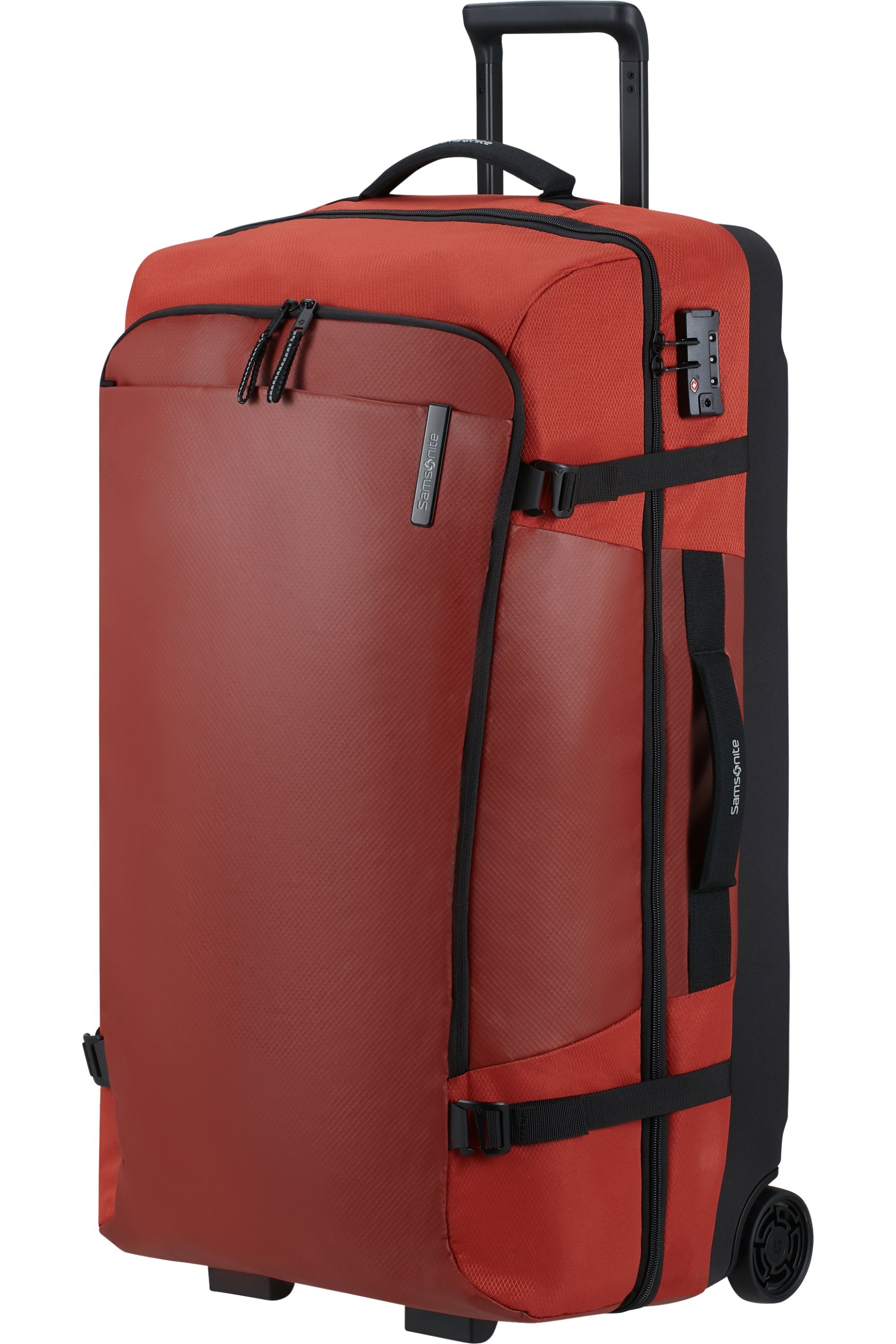 Armox Duffelbag med hjul 79cm