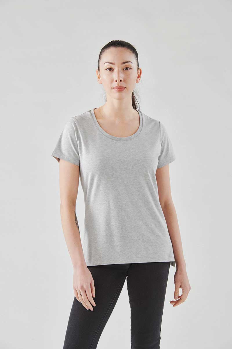 Montebello Performance S/S Tee (D) - ST21