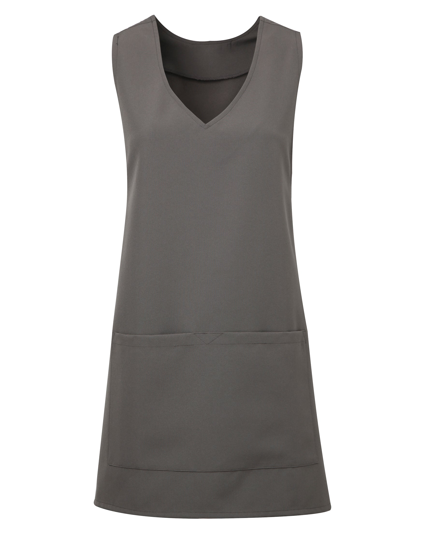 Wrap Around Tunic - P177