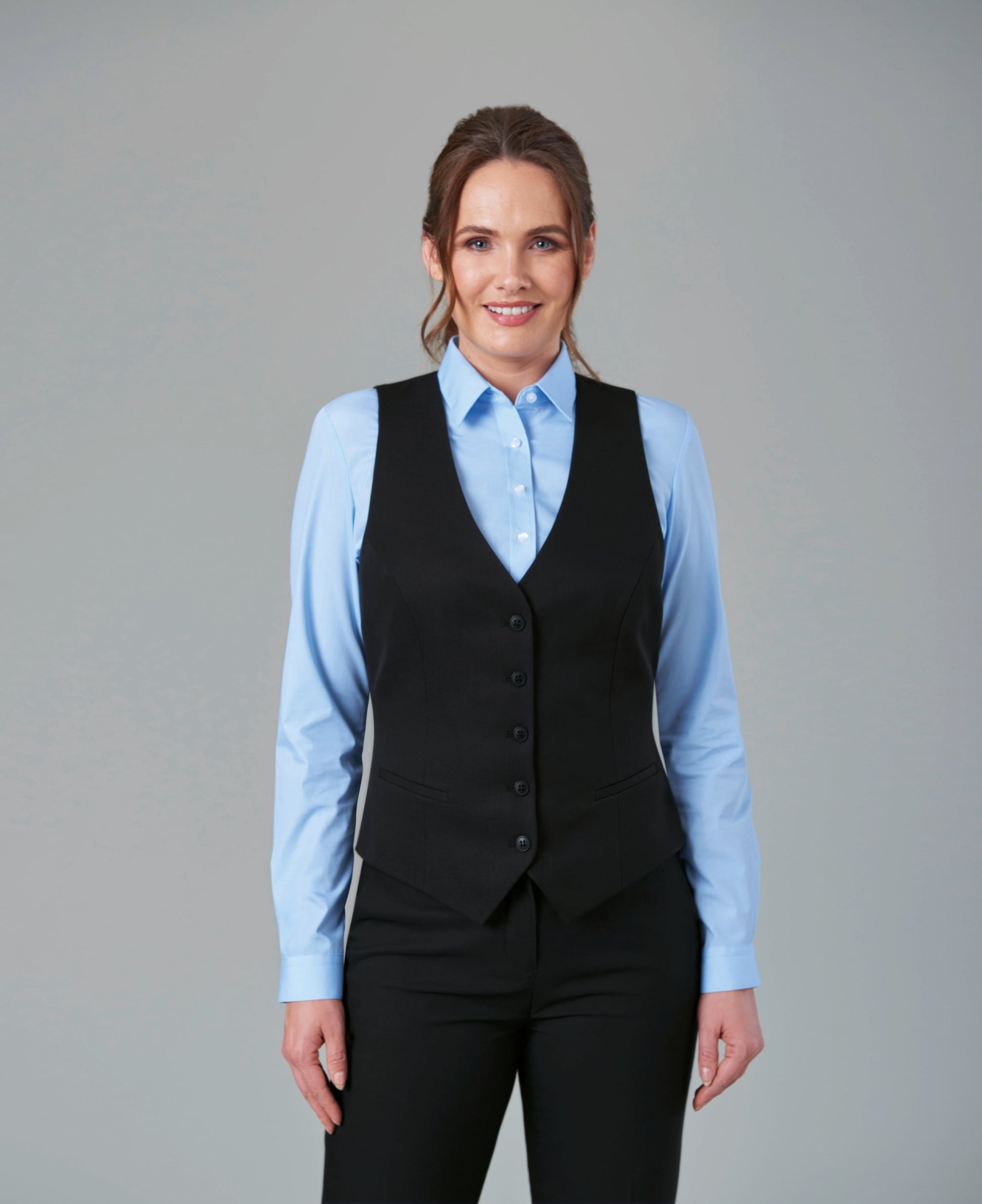 Luna Vest (D) - TV2257