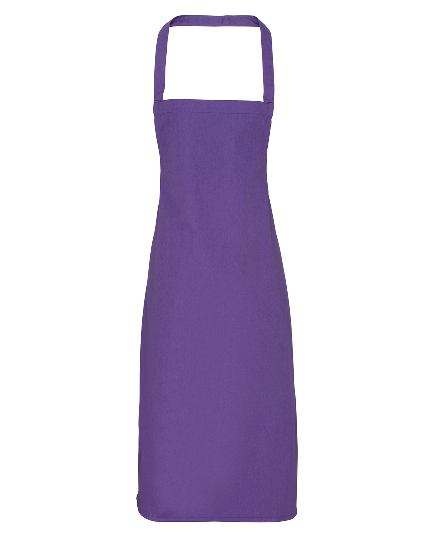 Cotton Bib Apron