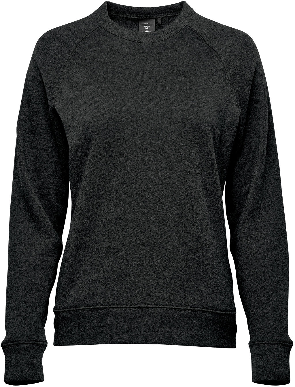 Monashee Crew Neck (D) - SG40