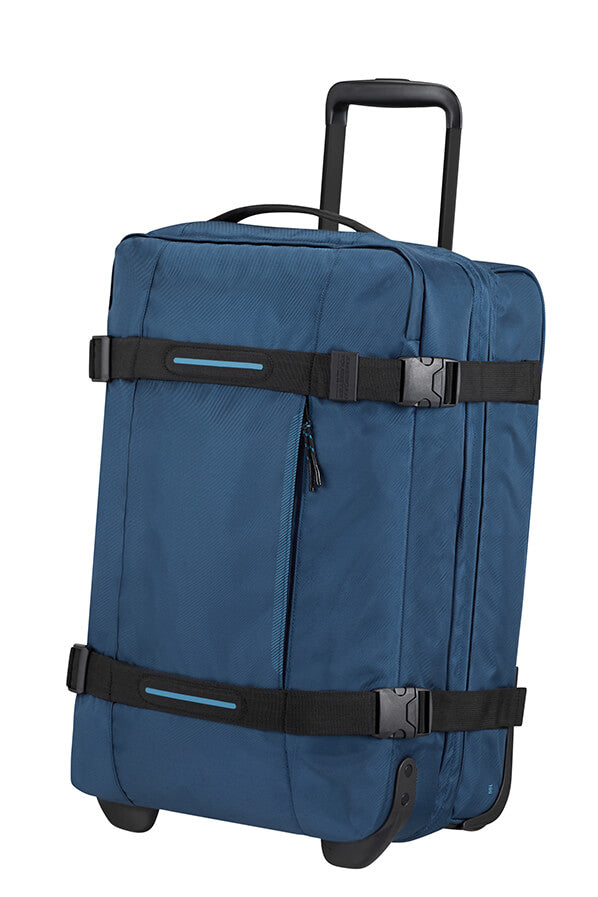 Urban Track Duffelbag med hjul S - Y143163