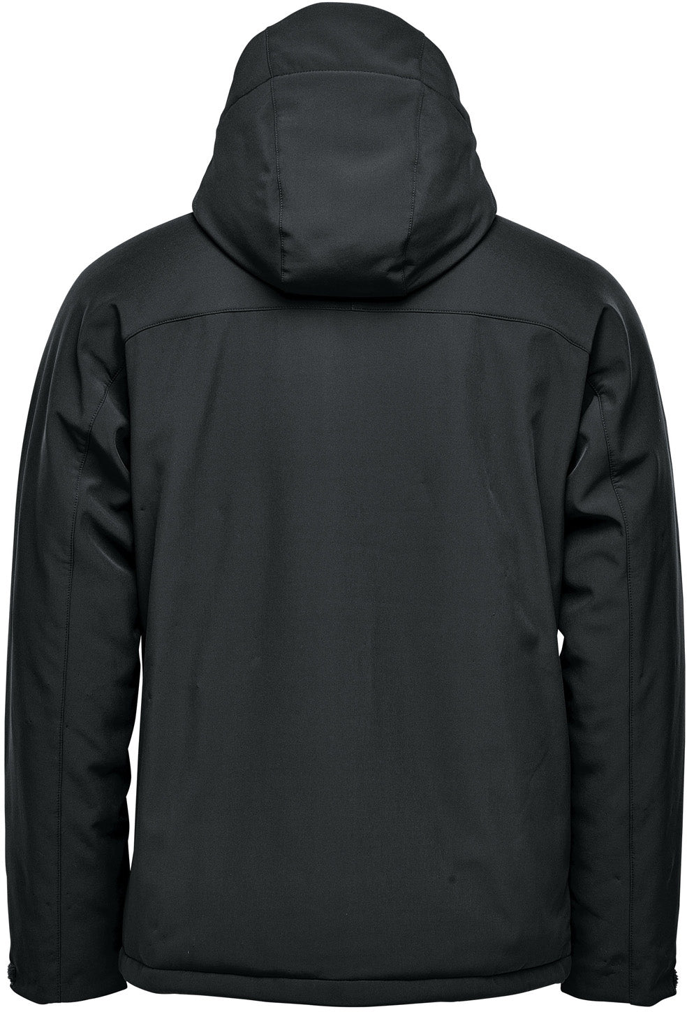 Orbiter Insulated Softshell - SK36