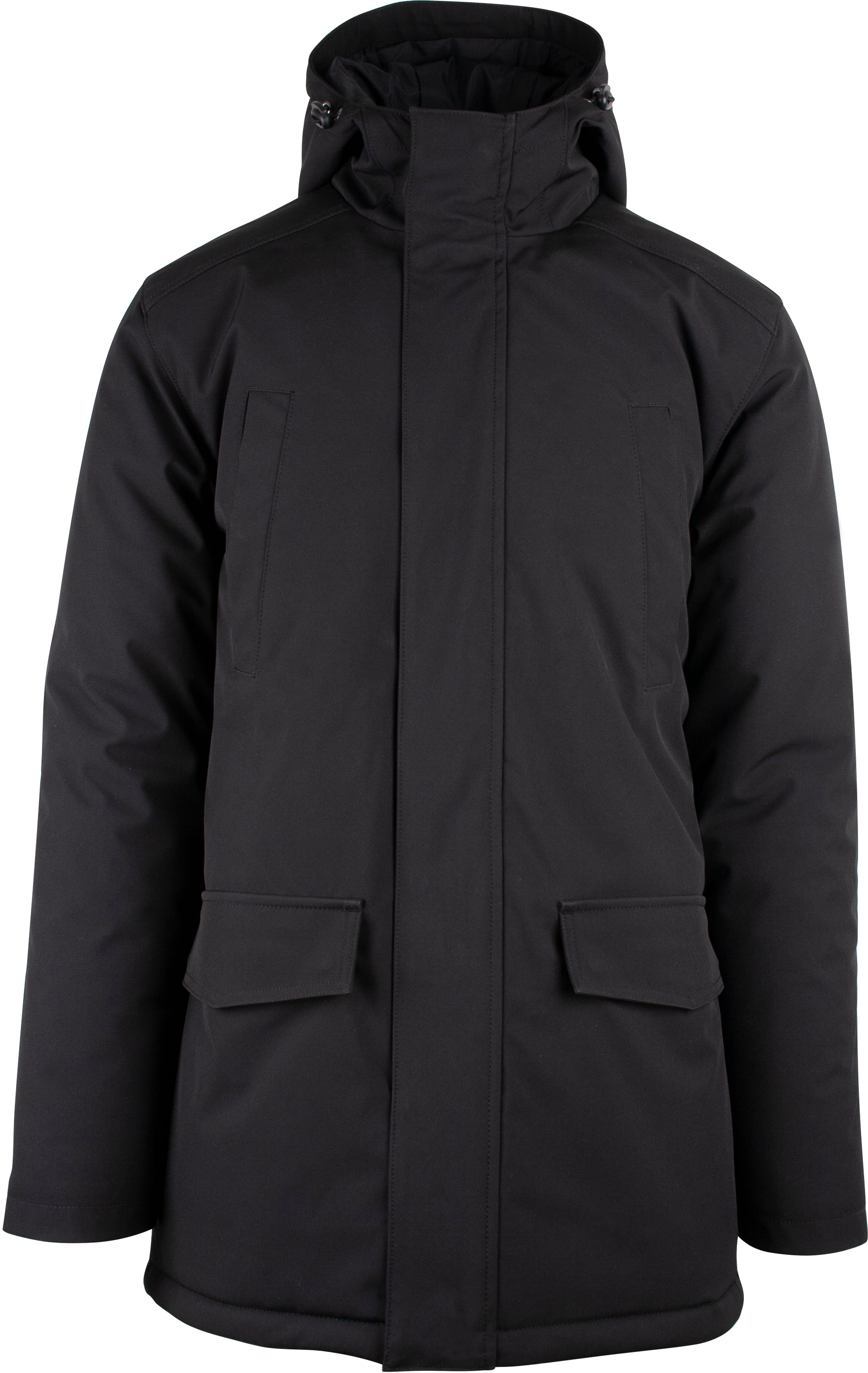 København parkas (U) - 8648