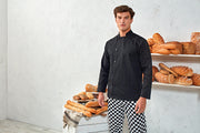 Essential Chefs Jacket L/S - P901