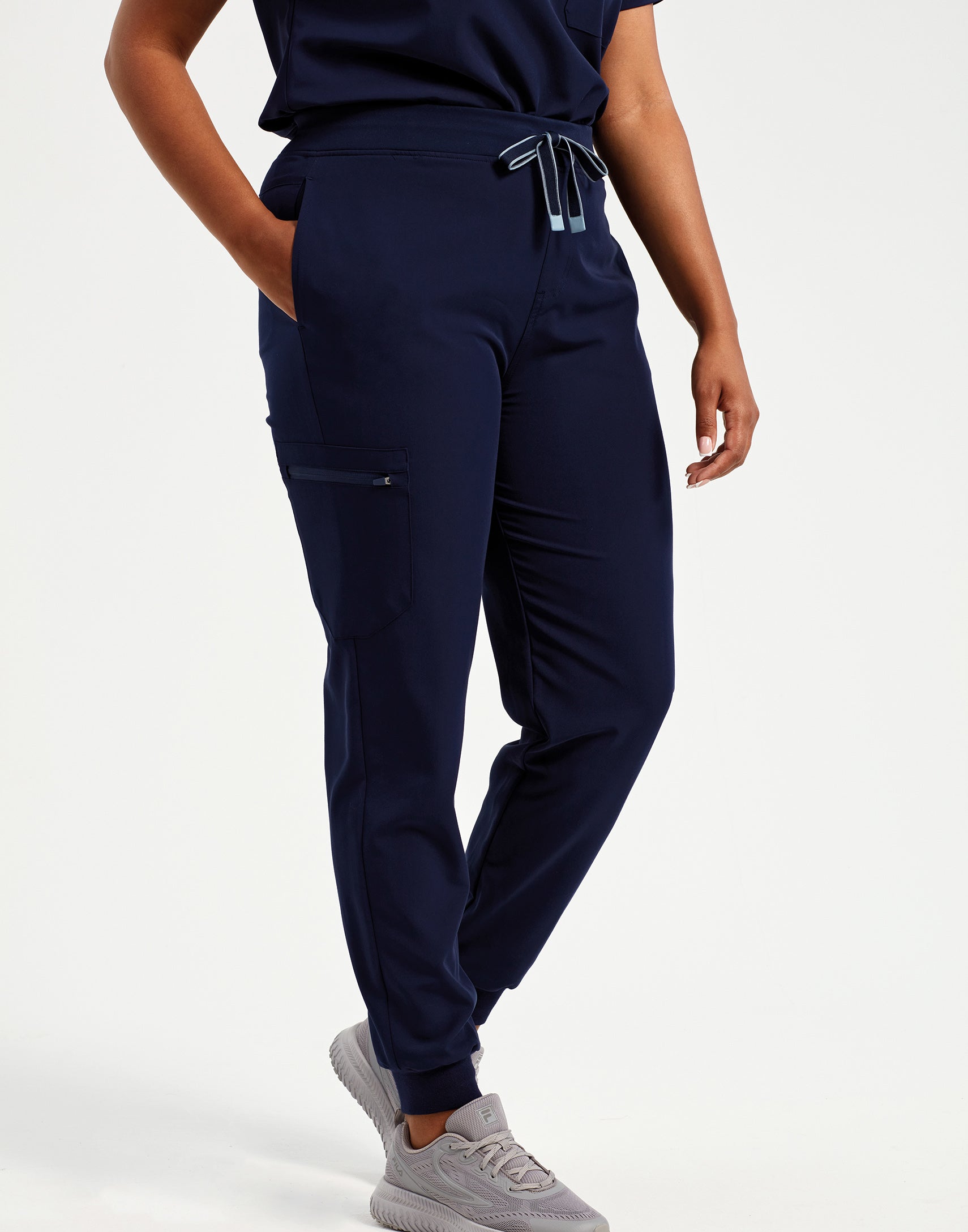 Energized Women’s Onna-Stretch Jogger Pants - PNN610
