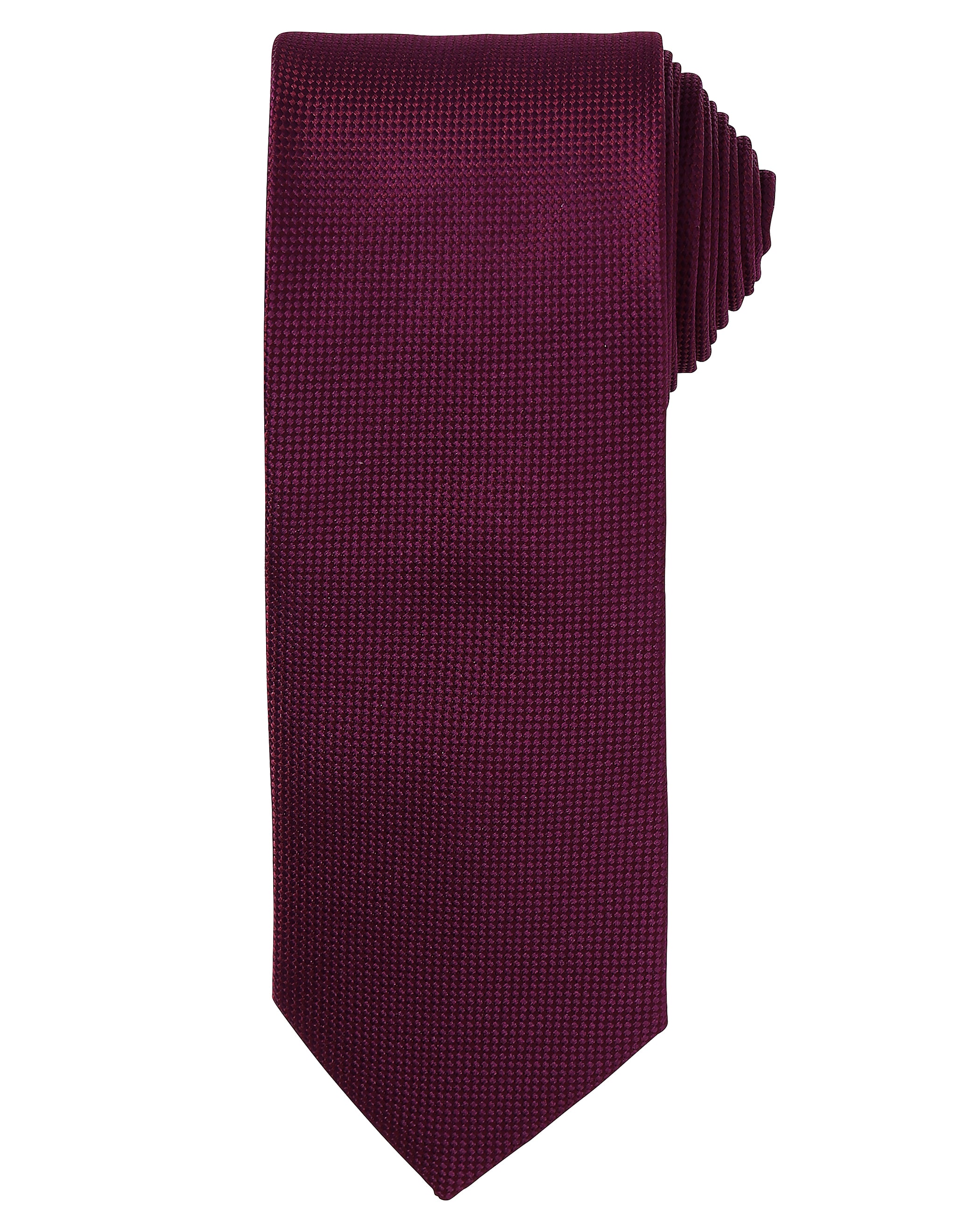 Micro Waffle Tie