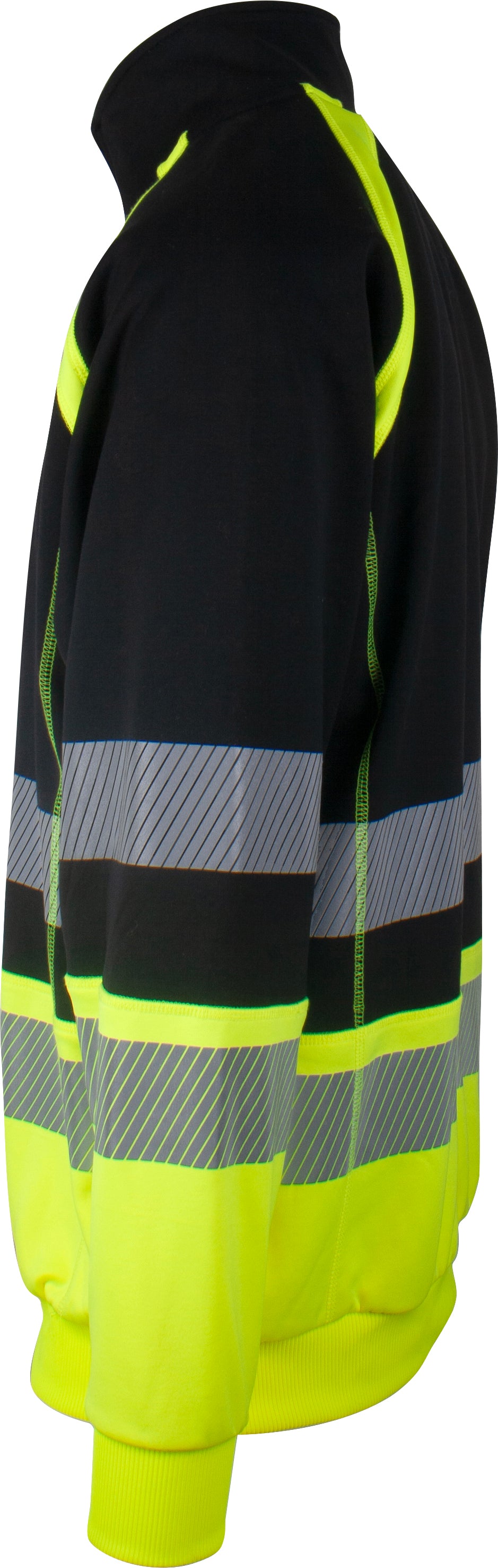 Crossover 1/4 zip (U) - 4722
