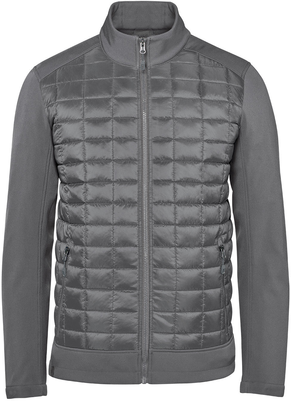 Appalachian thermal softshell jacket (U) - SK48