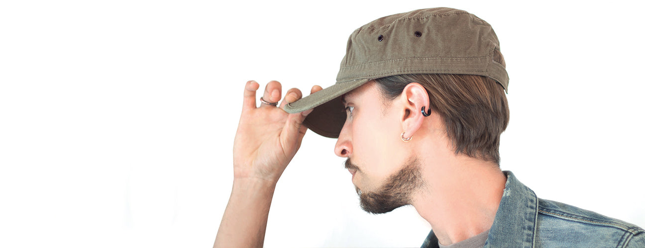 Army Cap - M402