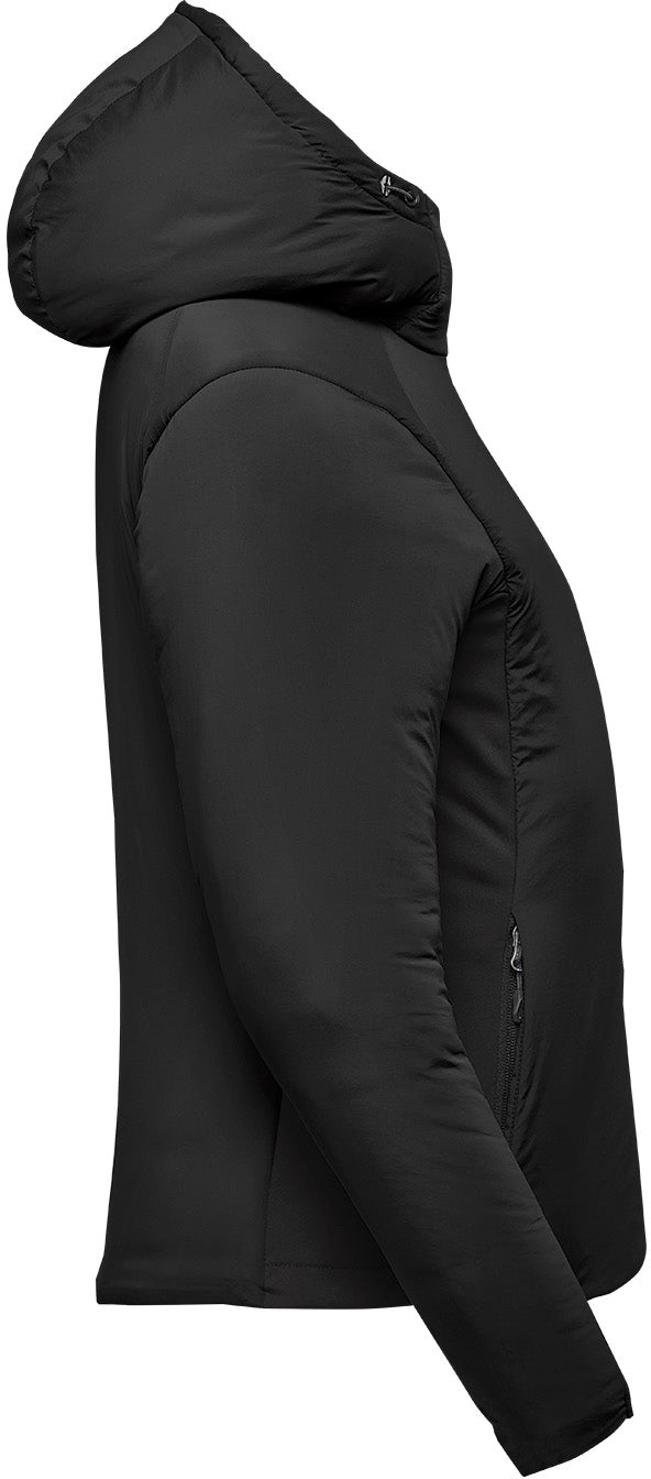Cascadia thermal jacket (D) - SK45