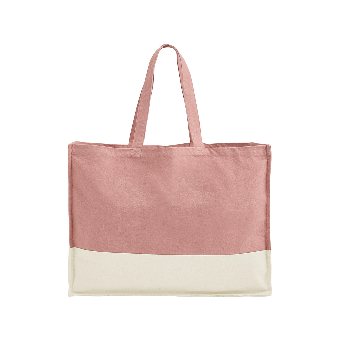 EarthAware® Organic Contrast Shopper