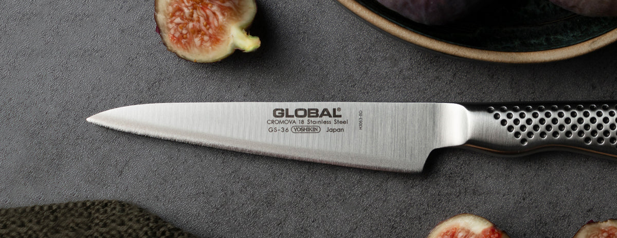 Universalkniv 11 cm - QGS36
