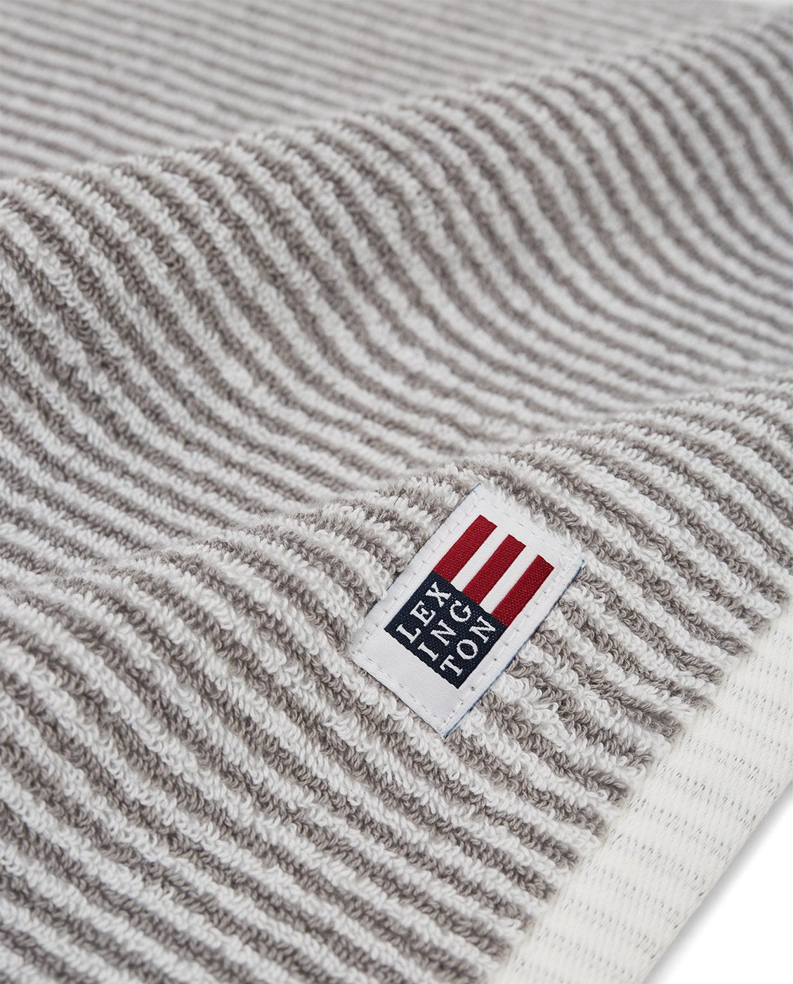 Original Striped Towel - LX10002OTS
