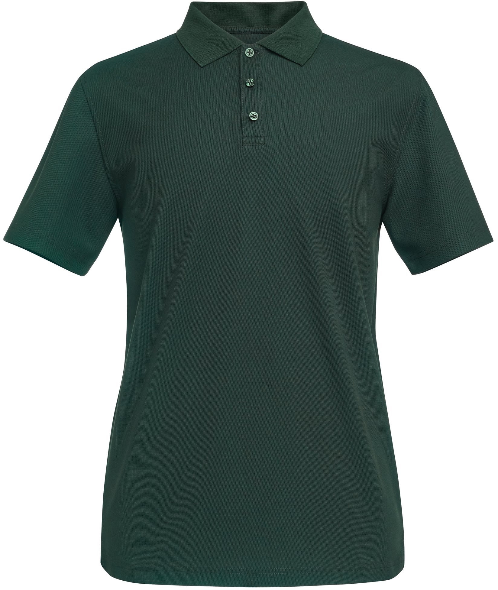 Columbia Performance Polo K/E Herre - TV4224