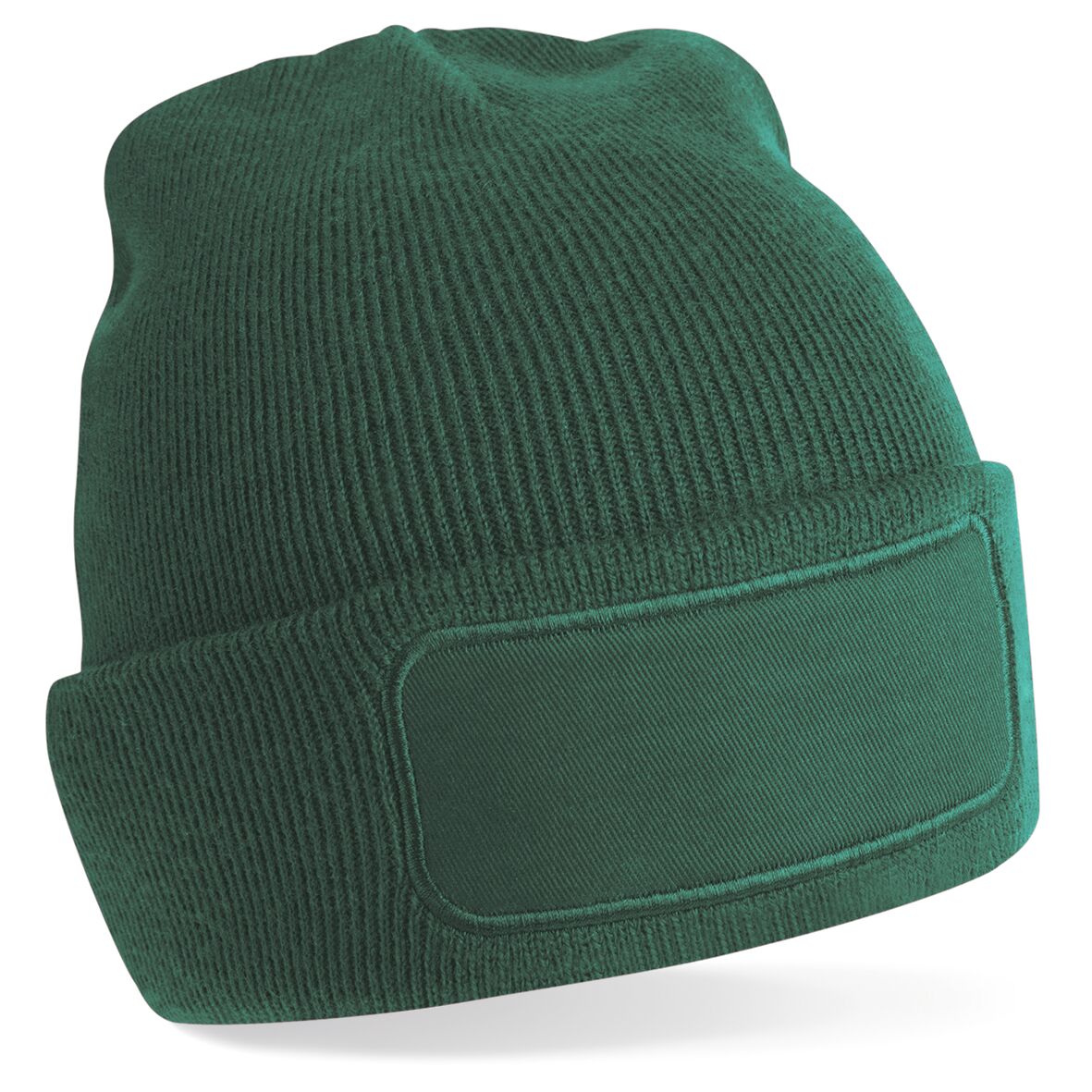 Original Patch Beanie - BBB445
