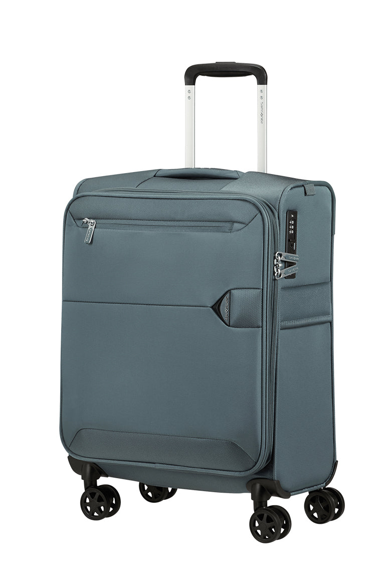 URBIFY Utvidbar koffert 4 hjul 55 cm