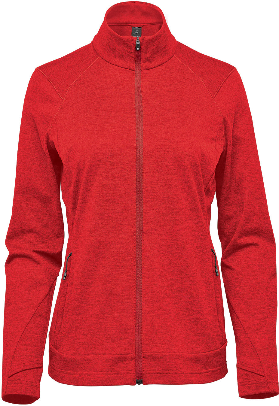 Treeline baselayer jacket (D) - SF61