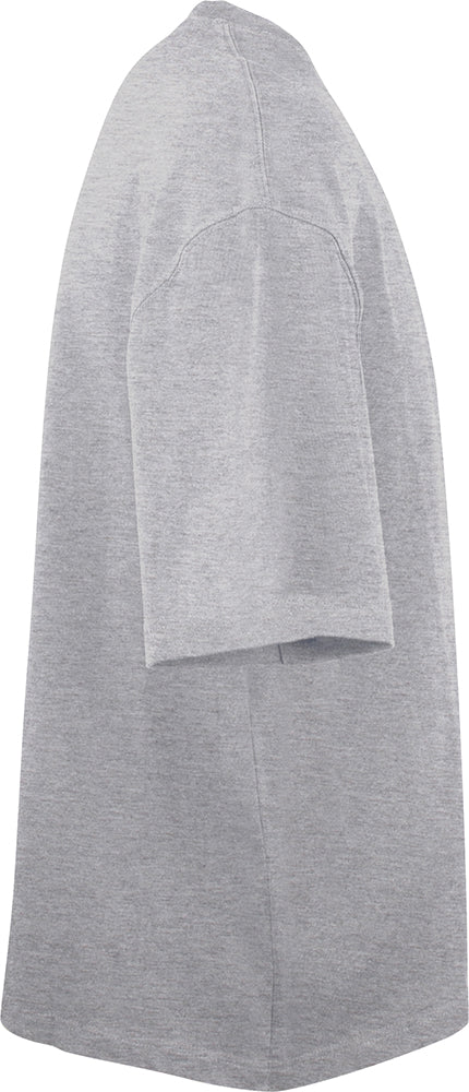 Madeira oversized Tee Organic - 1503