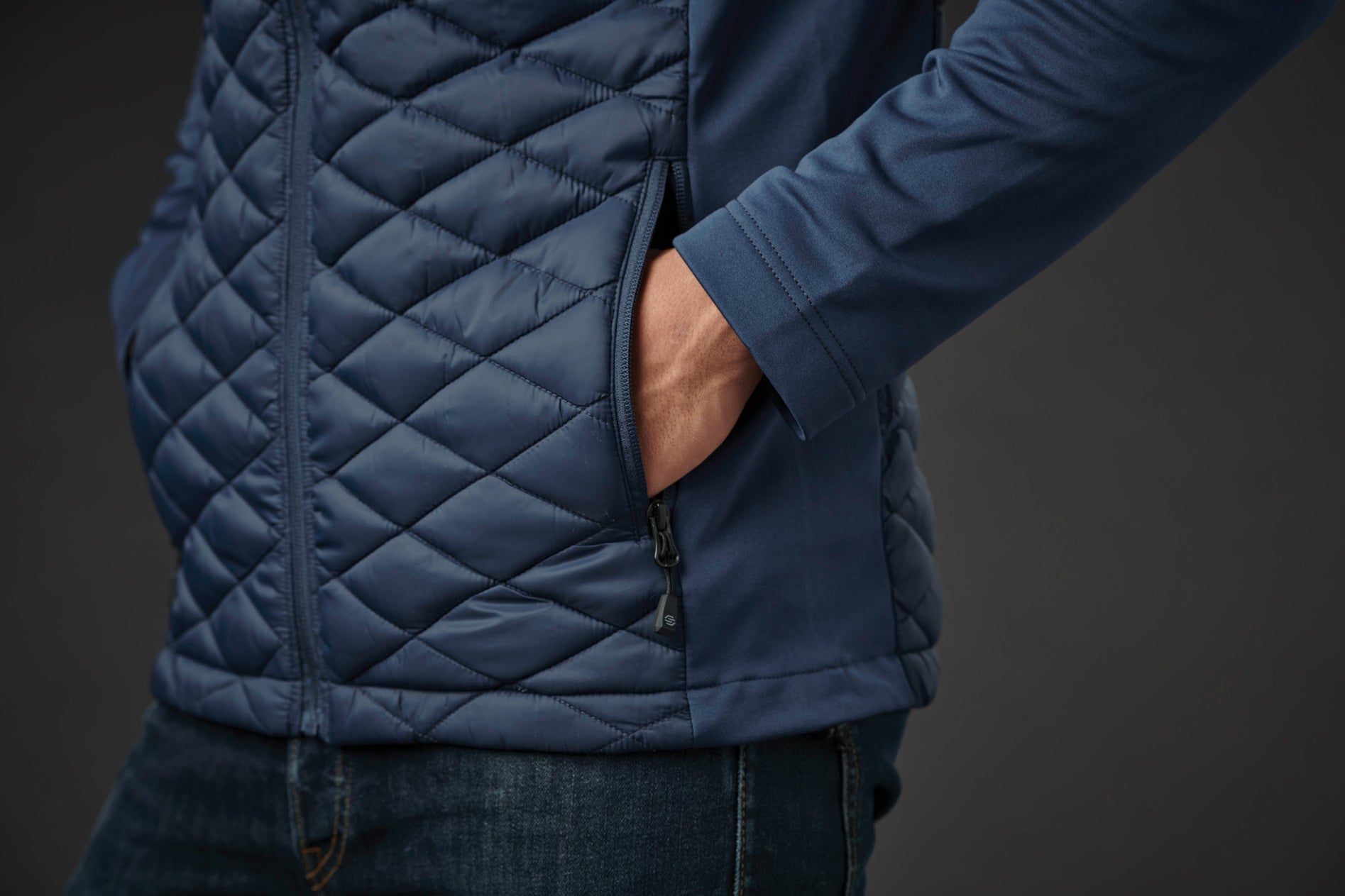 Boulder Thermal Shell (H) - SK14