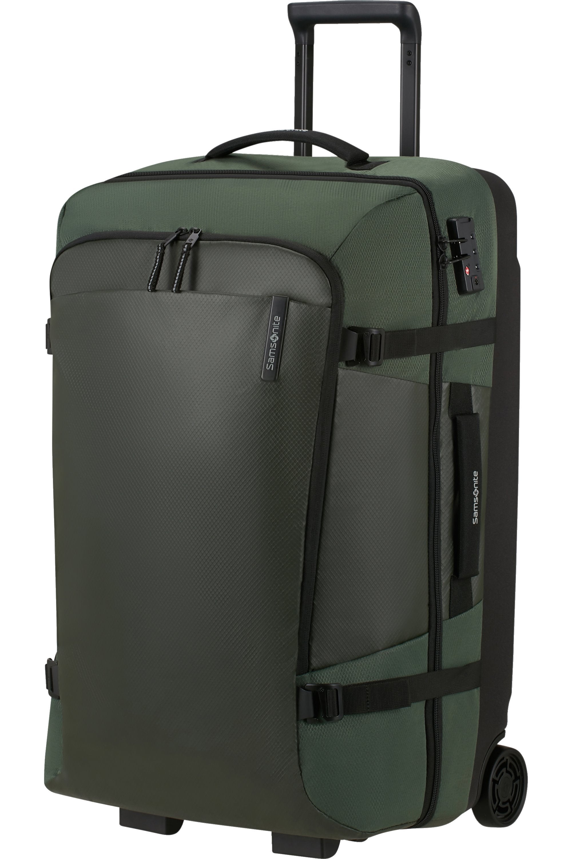 Armox Duffelbag med hjul 68cm