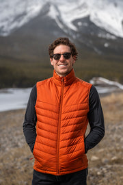 Montserrat Thermal Vest (U) - SJ110