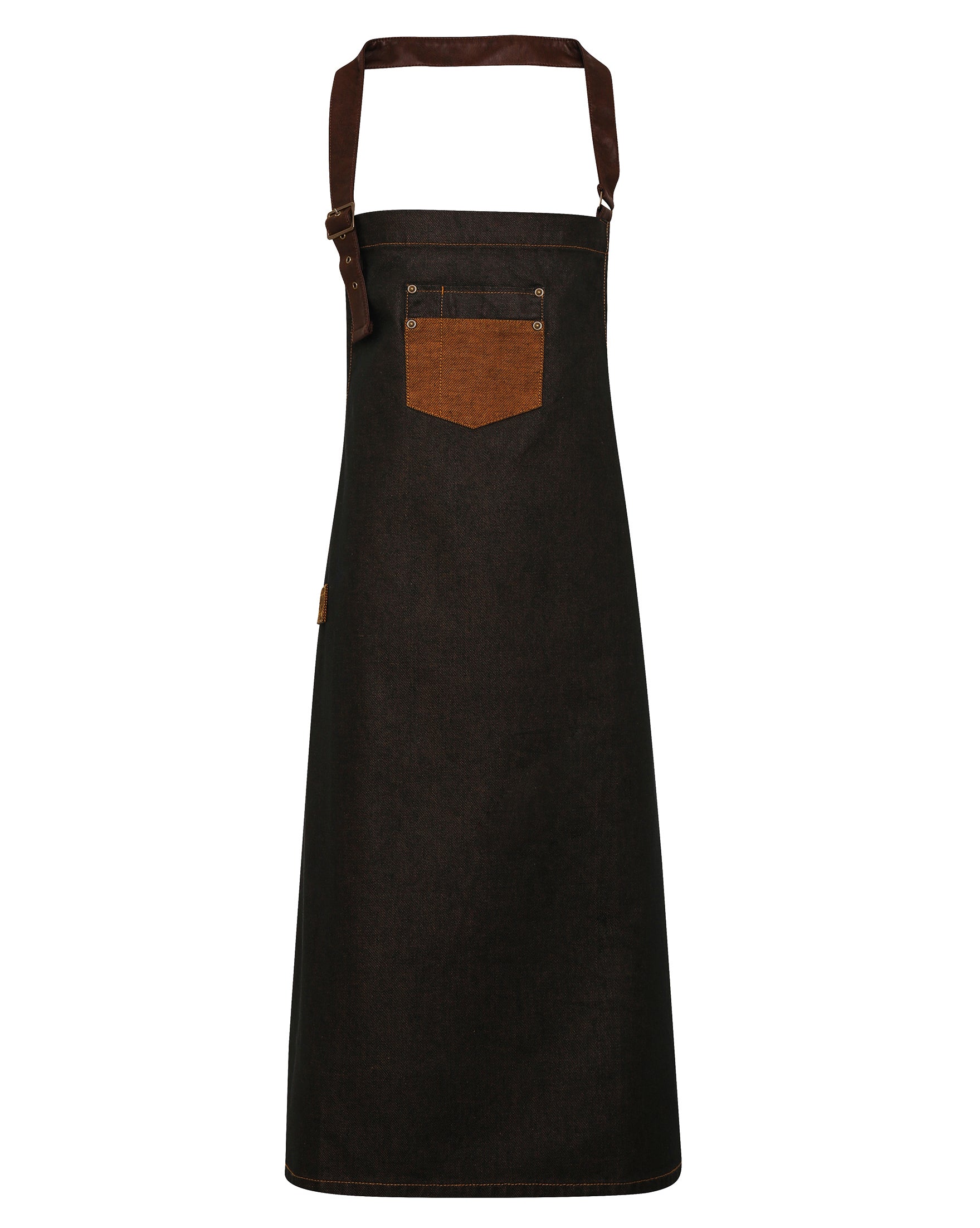 Division Bib Apron