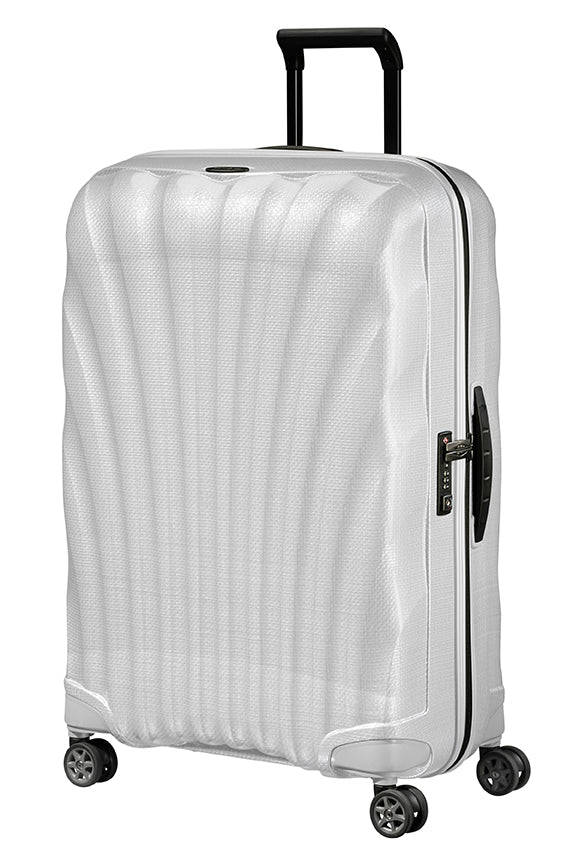 C-Lite koffert 4 hjul 75cm - X122861