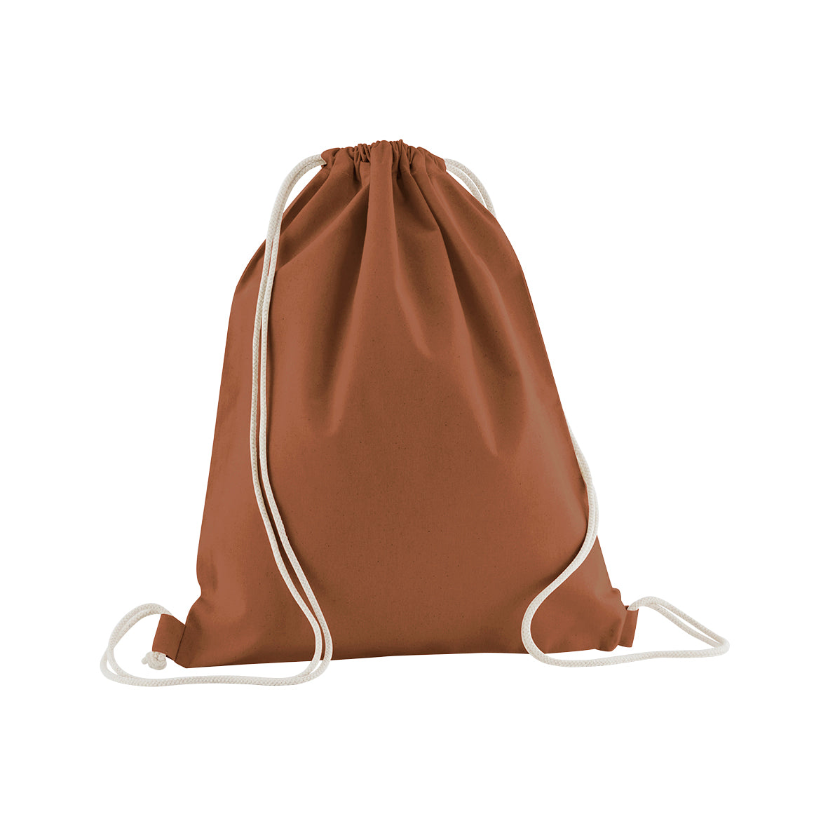 Organic cotton inco gymsac