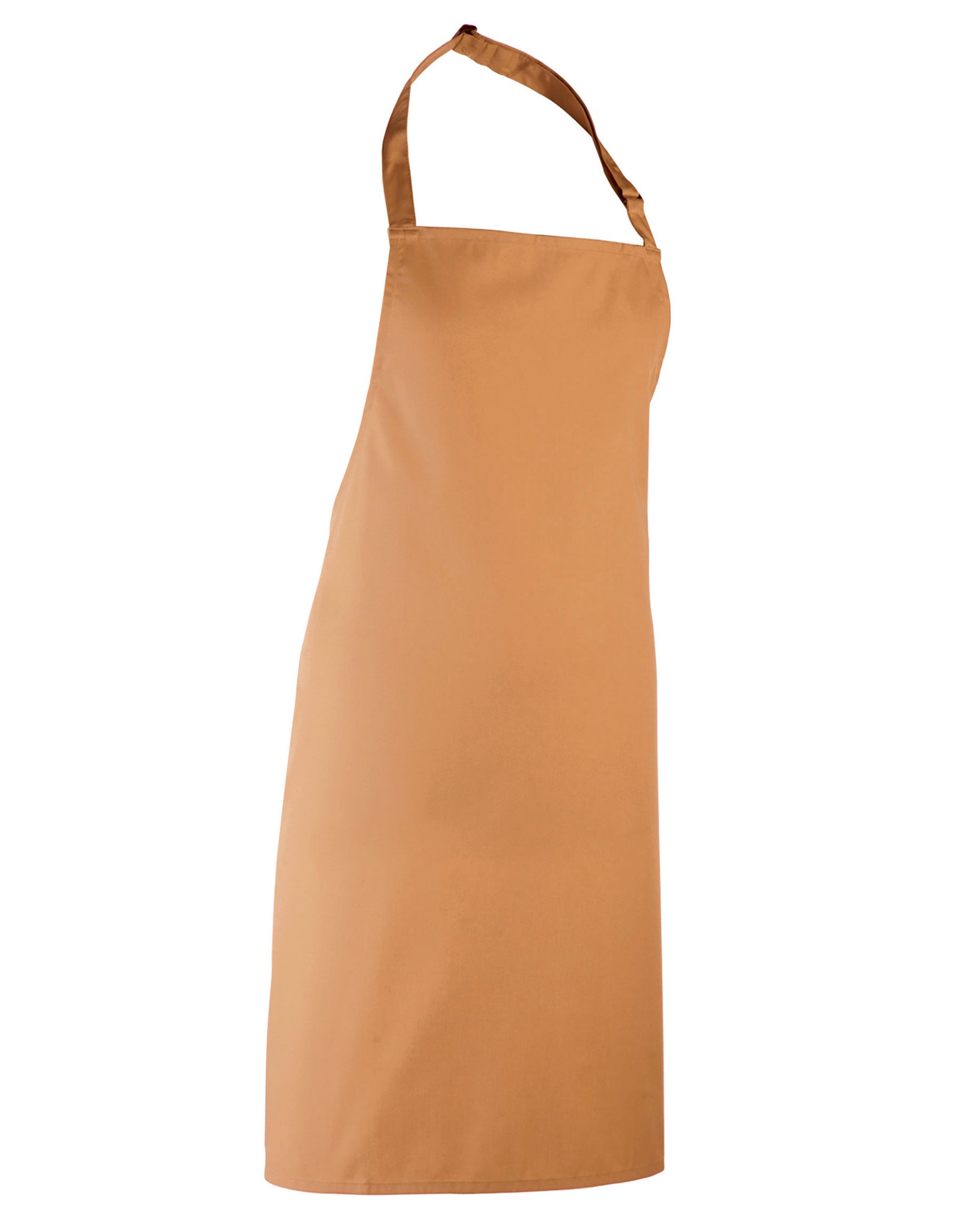 Bib Apron
