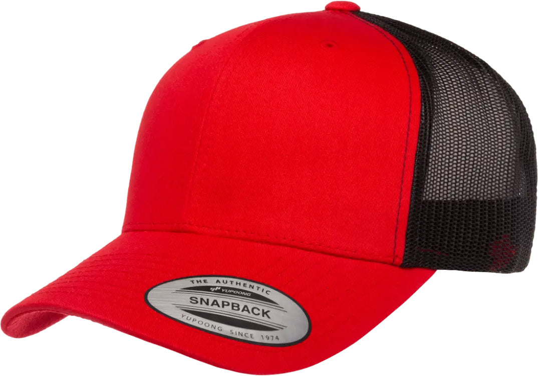 Flexfit Retro Trucker 2-Tone - FL6606T