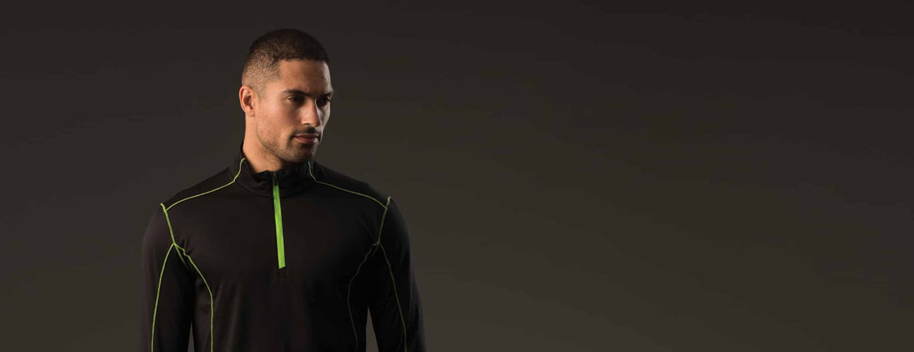 Pulse baselayer (H) - SF11
