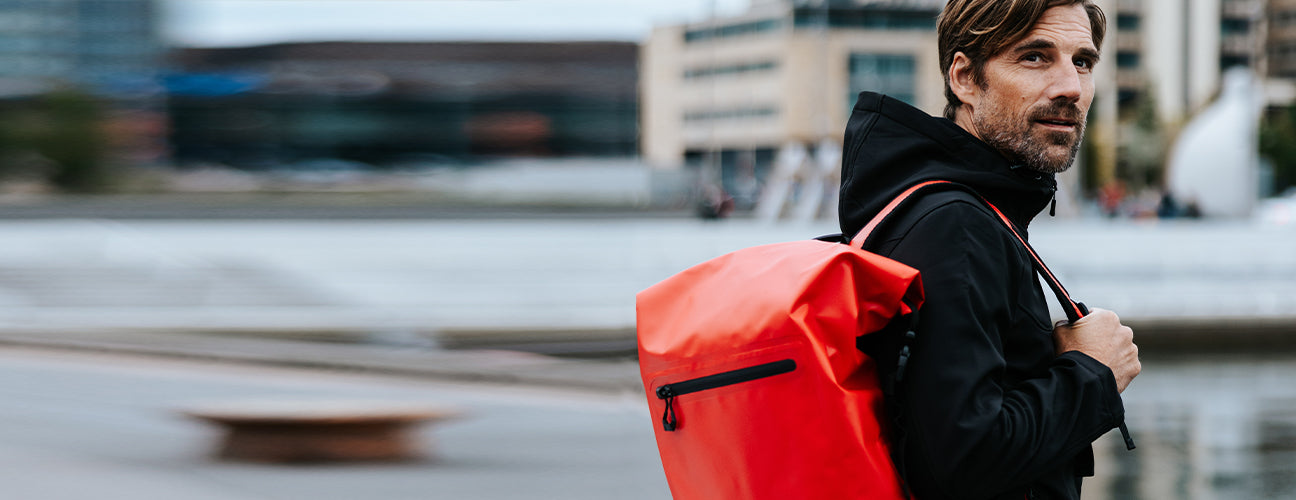 Cirrus backpack 35 - SR50