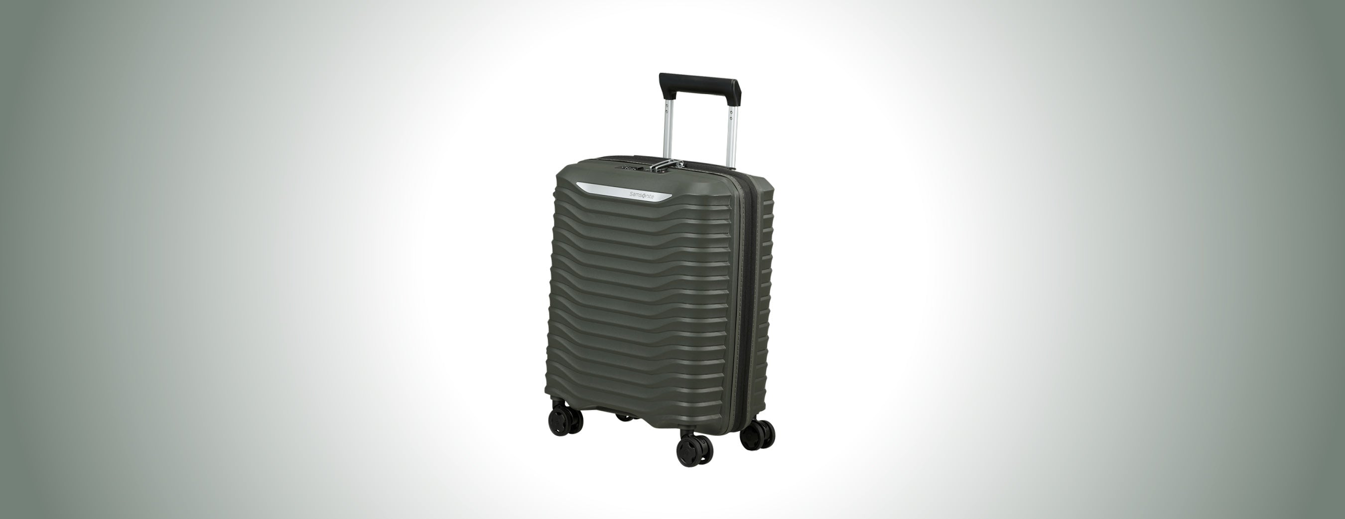 Upscape Utv. Koffert 4 hjul Underseater 45 - X155315