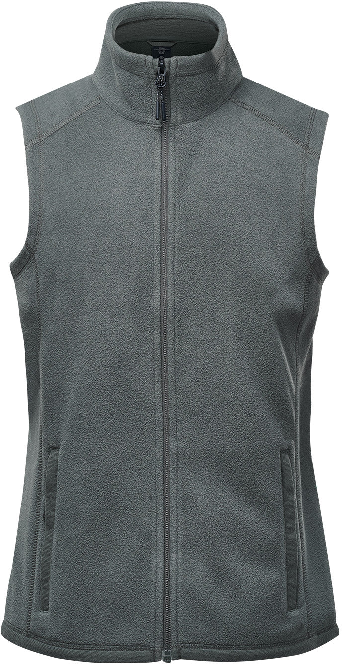 Montauk fleece vest (D - SF57