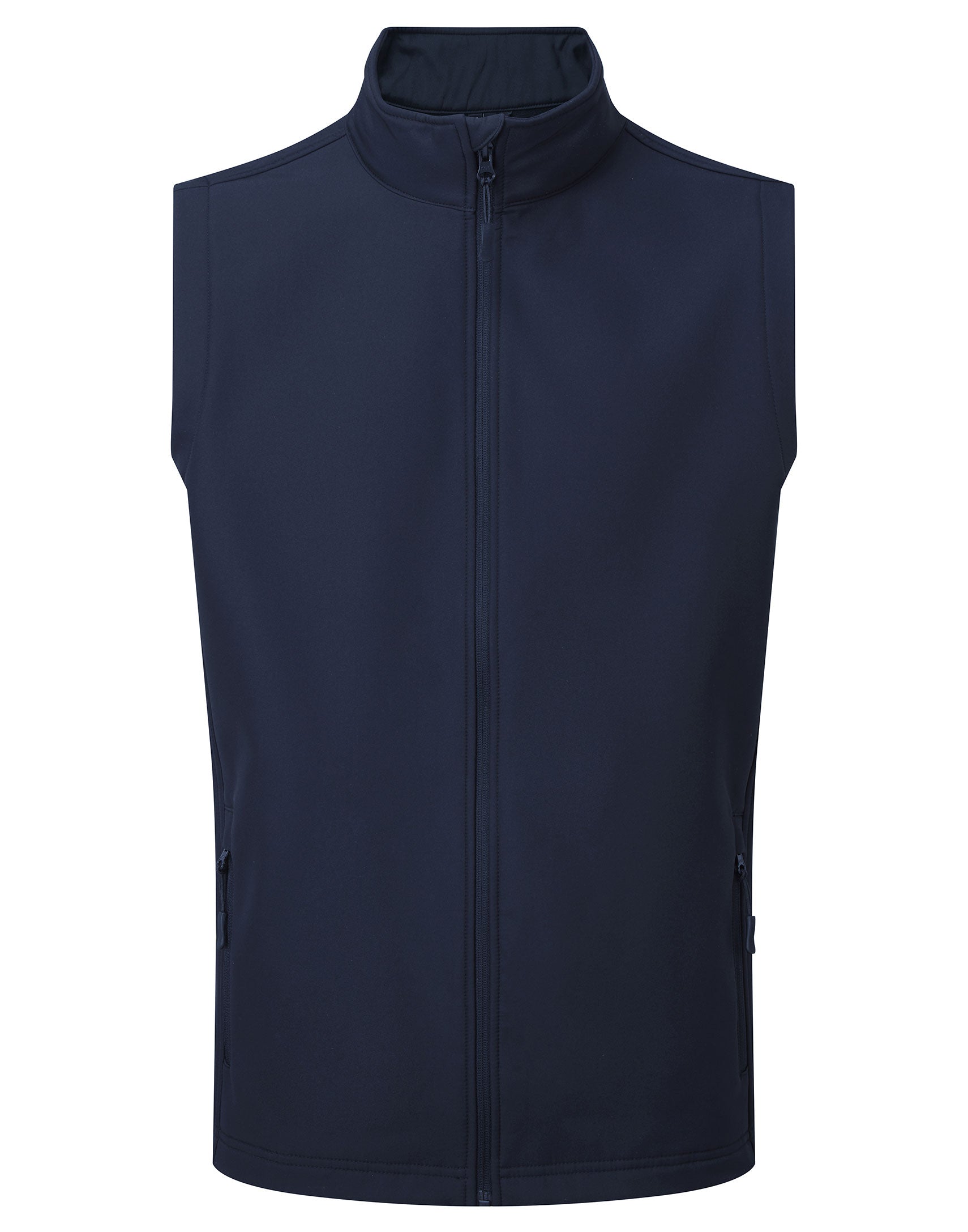 Windchecker Recycled Softshell Vest (U) - P814