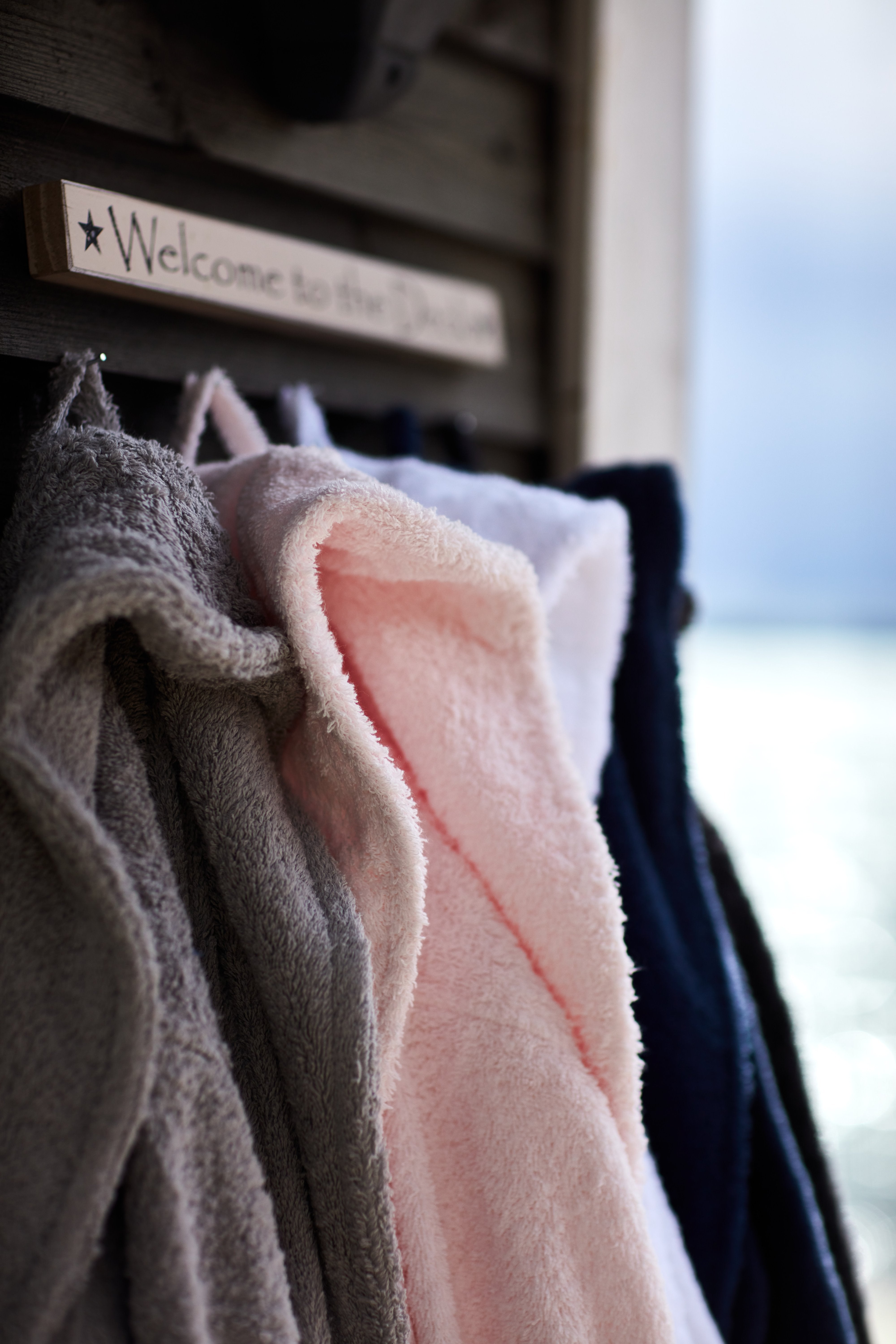 Lexington Original Bathrobe - LX10007002