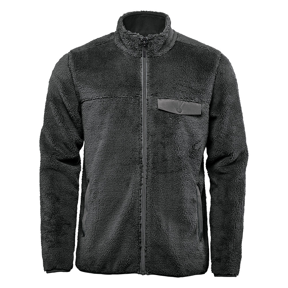 Bergen Sherpa (U) - SF25