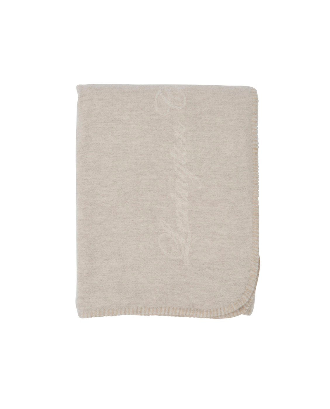Hotel Blanket