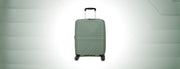 Flytwist Utv. Koffert 4 hjul 55 - Y155265