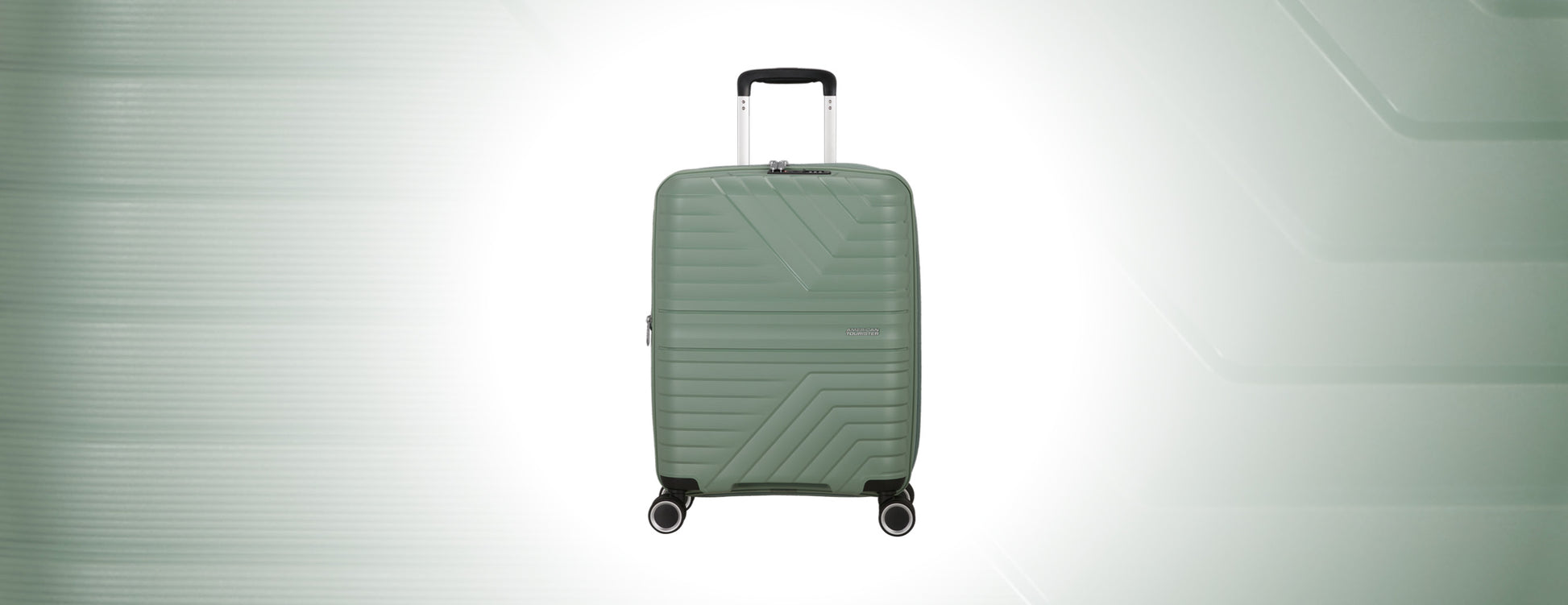 Flytwist Utv. Koffert 4 hjul 55 - Y155265