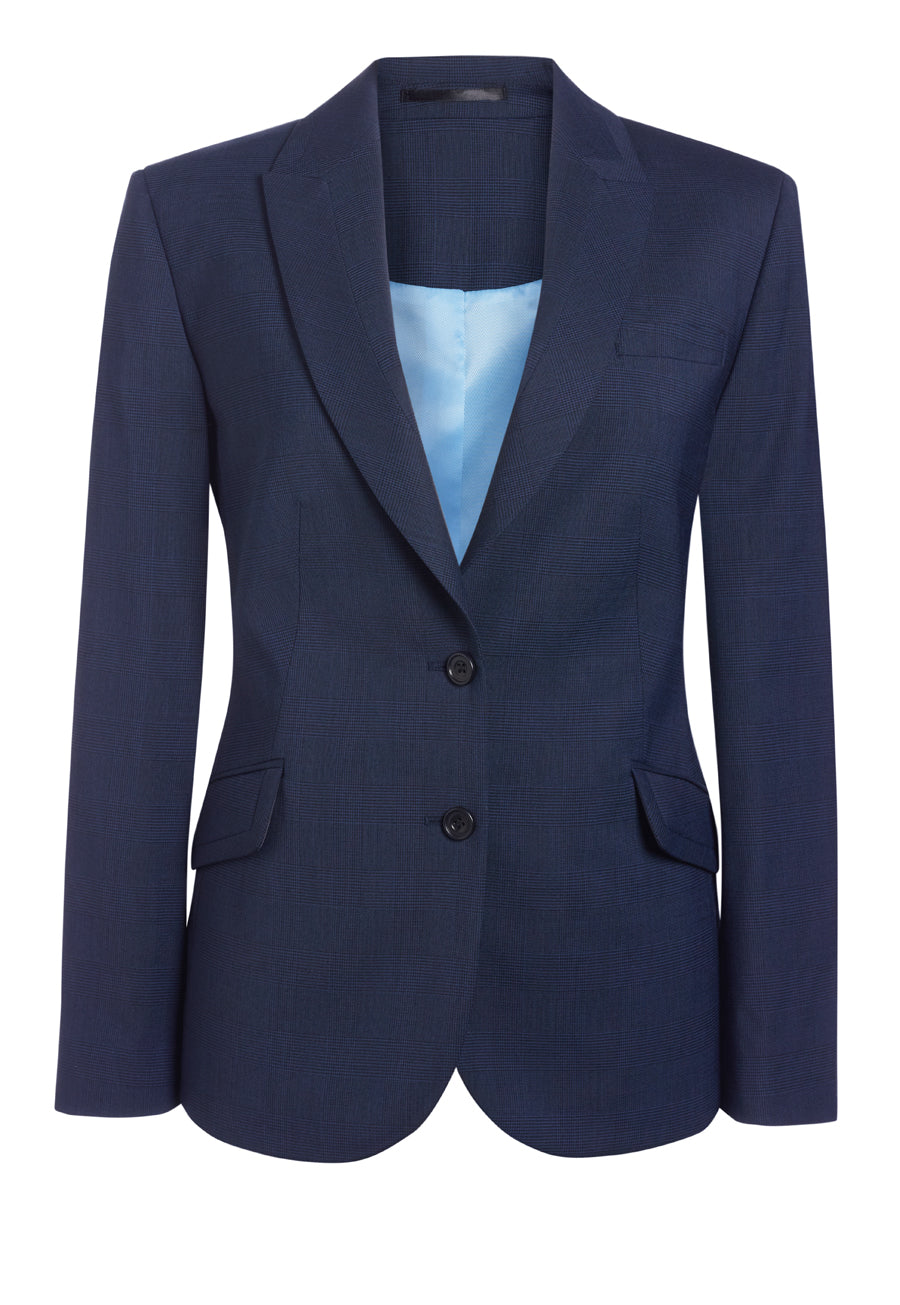 Novara Tailored Jakke Signature (D) - TV2330