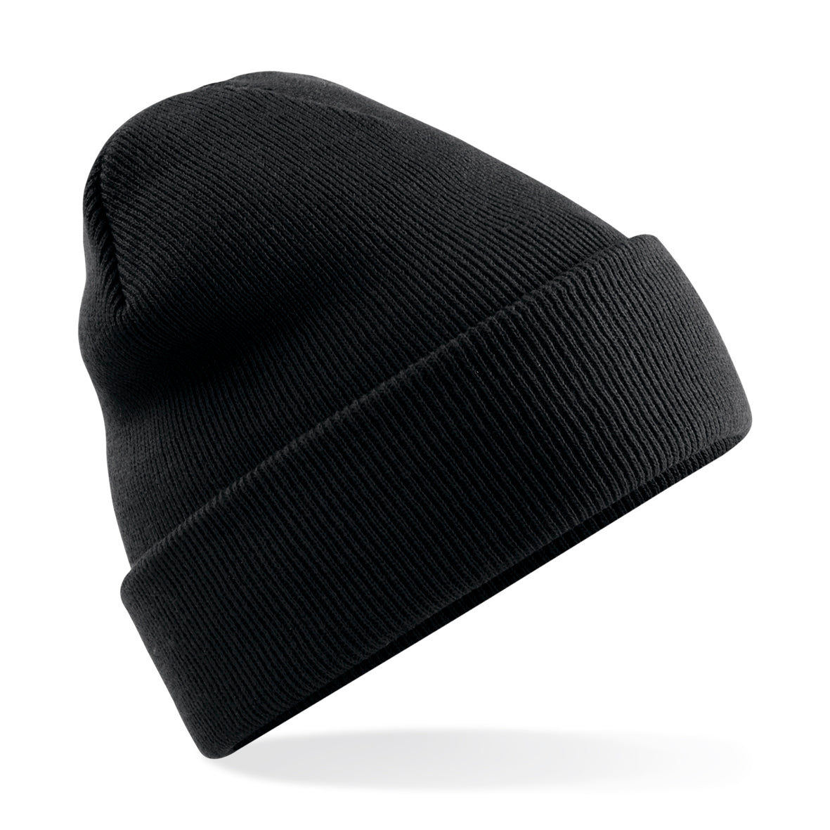 Original Cuffed Beanie - BBB45