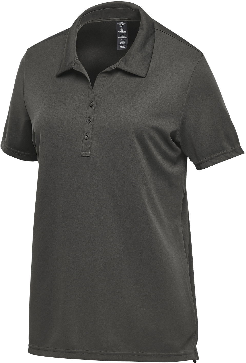 Treeline Performance Polo (D) - SP23
